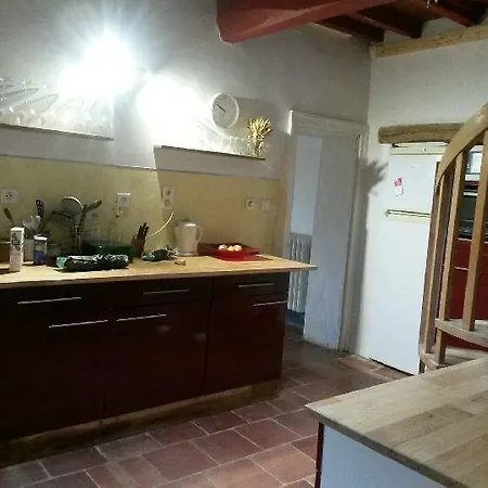 Le Plassa 民宿 Bouillac (Lalinde)